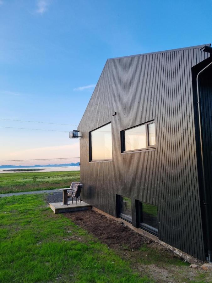 Villa Walter Lofoten With Sauna Kvalnes  Dış mekan fotoğraf