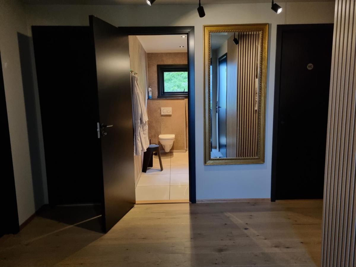 Villa Walter Lofoten With Sauna Kvalnes  Dış mekan fotoğraf