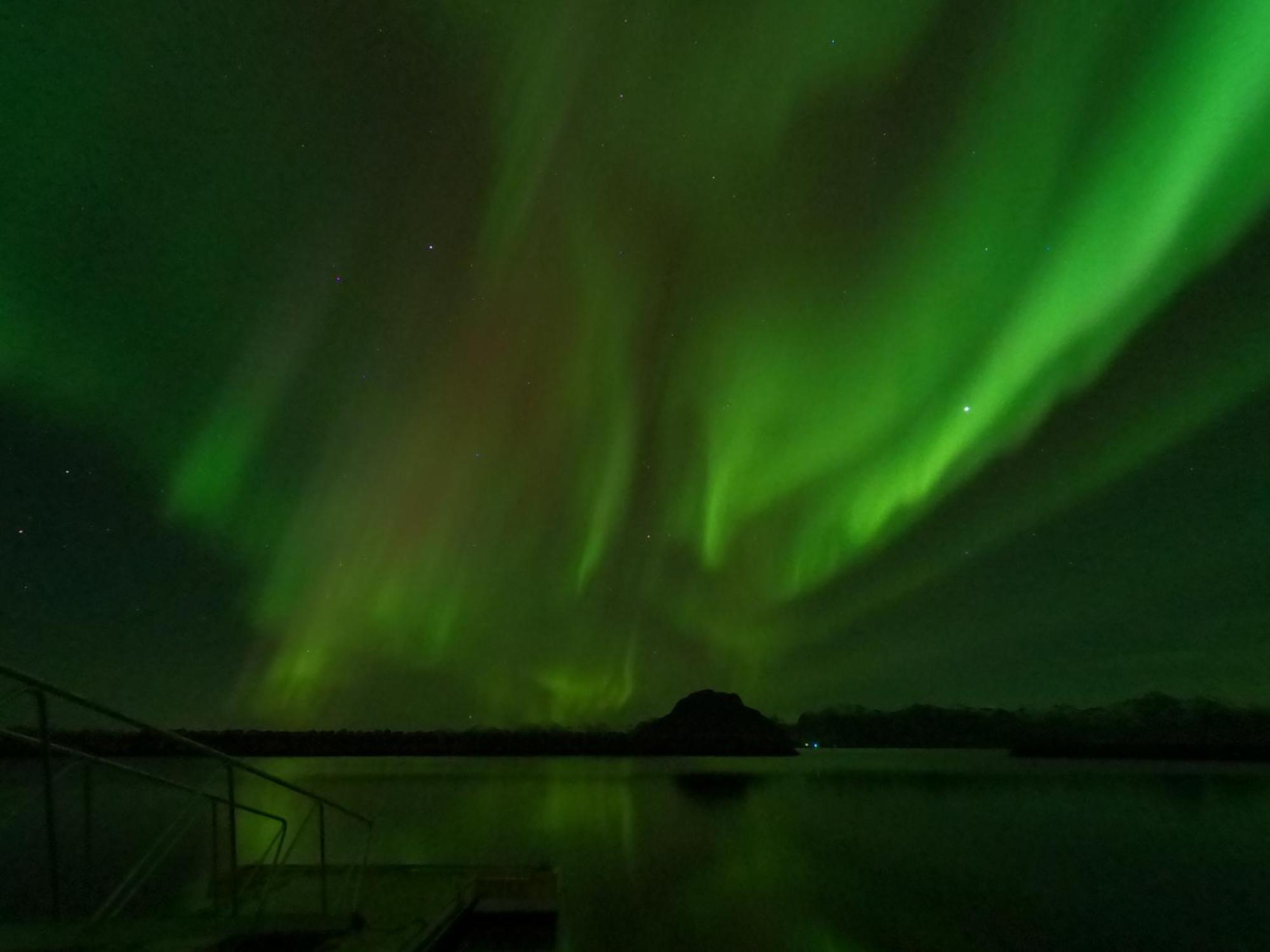 Villa Walter Lofoten With Sauna Kvalnes  Dış mekan fotoğraf