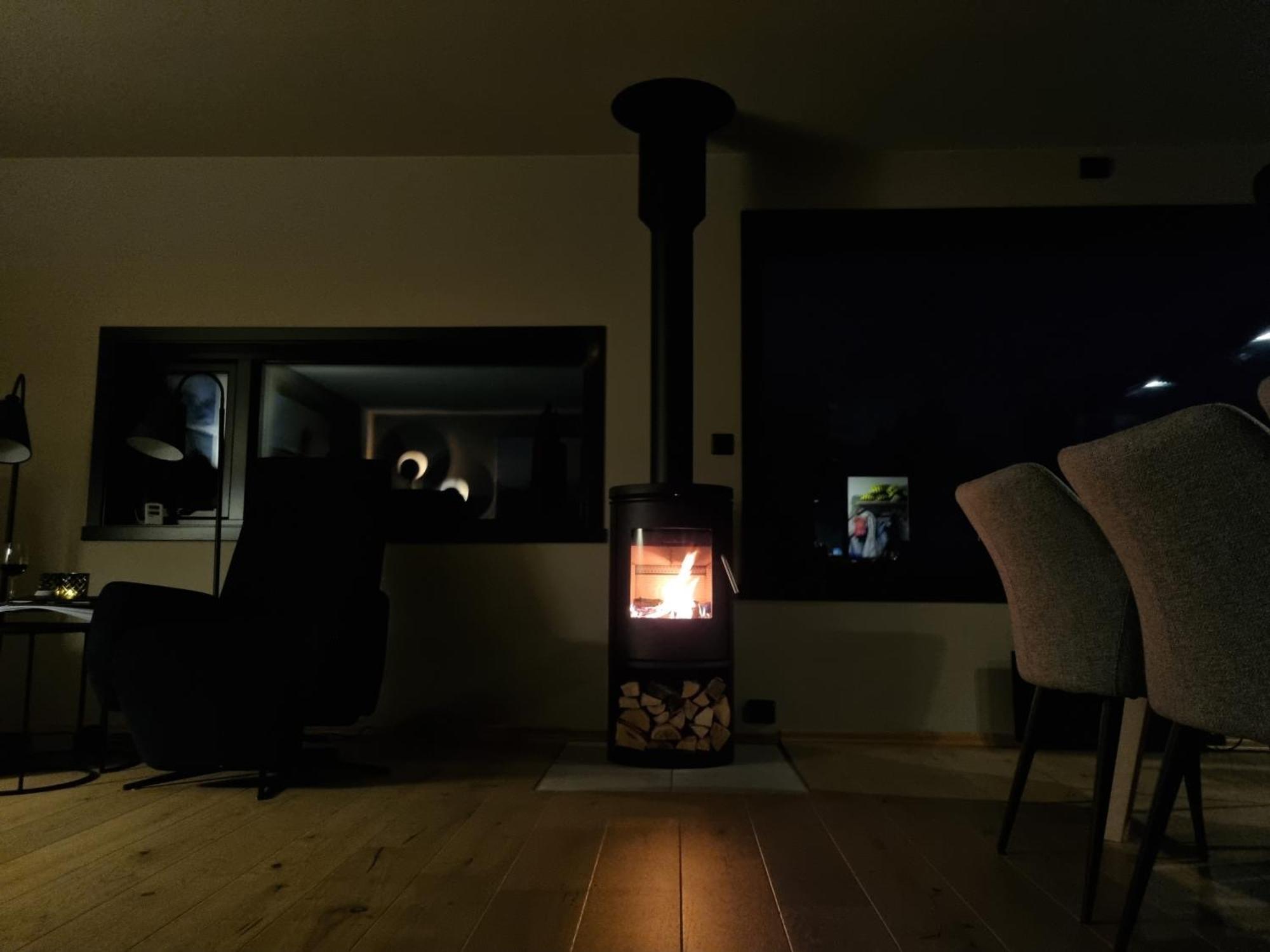 Villa Walter Lofoten With Sauna Kvalnes  Dış mekan fotoğraf
